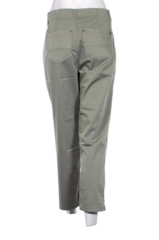 Γυναικείο παντελόνι Unbranded, Μέγεθος XXL, Χρώμα Πράσινο, Τιμή 14,83 €
