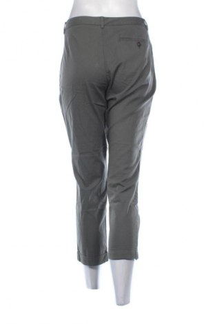 Dámske nohavice Uniqlo, Veľkosť L, Farba Zelená, Cena  13,95 €