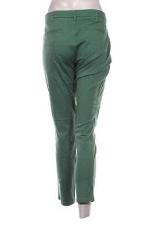 Damenhose United Colors Of Benetton, Größe XL, Farbe Grün, Preis 28,99 €