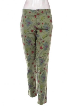 Női nadrág United Colors Of Benetton, Méret XXL, Szín Sokszínű, Ár 11 099 Ft