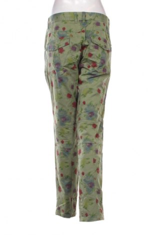 Női nadrág United Colors Of Benetton, Méret XXL, Szín Sokszínű, Ár 11 099 Ft