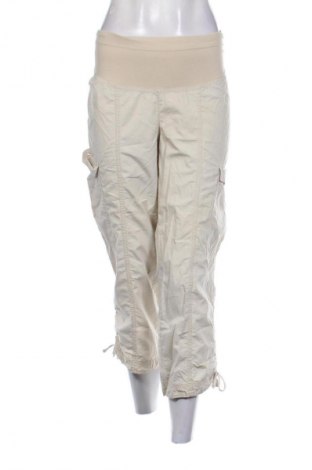 Damenhose United Colors Of Benetton, Größe XXL, Farbe Beige, Preis € 21,00