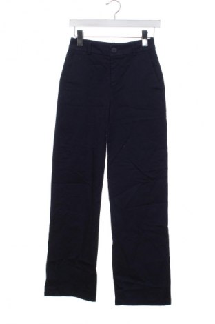 Damenhose United Colors Of Benetton, Größe XS, Farbe Blau, Preis € 28,99