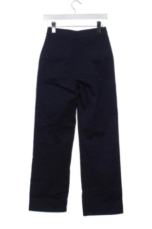 Damenhose United Colors Of Benetton, Größe XS, Farbe Blau, Preis € 28,99