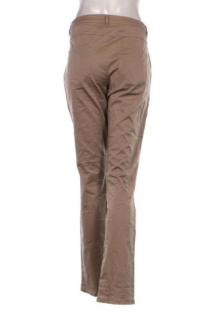 Dámské kalhoty  United Colors Of Benetton, Velikost XL, Barva Hnědá, Cena  269,00 Kč