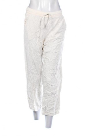 Dámské kalhoty  Up 2 Fashion, Velikost S, Barva Krémová, Cena  189,00 Kč