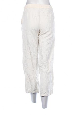 Dámské kalhoty  Up 2 Fashion, Velikost S, Barva Krémová, Cena  189,00 Kč