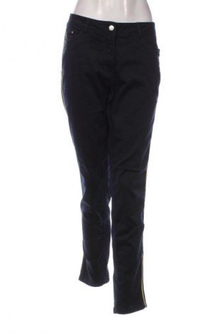 Női nadrág Up 2 Fashion, Méret L, Szín Kék, Ár 5 865 Ft