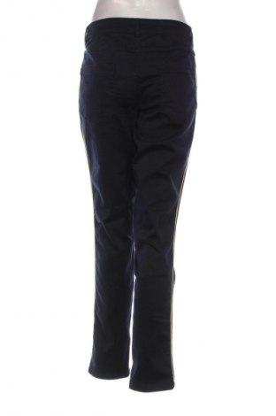 Női nadrág Up 2 Fashion, Méret L, Szín Kék, Ár 5 865 Ft