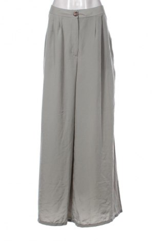 Damenhose VILA, Größe L, Farbe Grau, Preis € 31,68