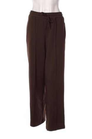 Damenhose VILA, Größe XS, Farbe Braun, Preis € 18,99