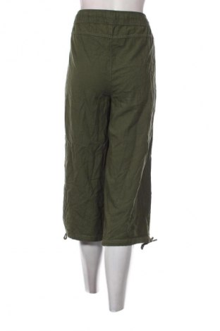 Pantaloni de femei VRS, Mărime XL, Culoare Verde, Preț 98,99 Lei