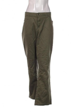 Damenhose VRS, Größe 3XL, Farbe Grün, Preis € 20,99