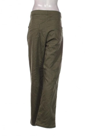Damenhose VRS, Größe 3XL, Farbe Grün, Preis € 20,99