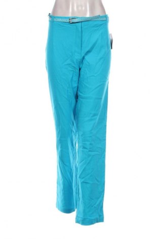 Dámske nohavice Va Milano, Veľkosť XXL, Farba Modrá, Cena  10,95 €