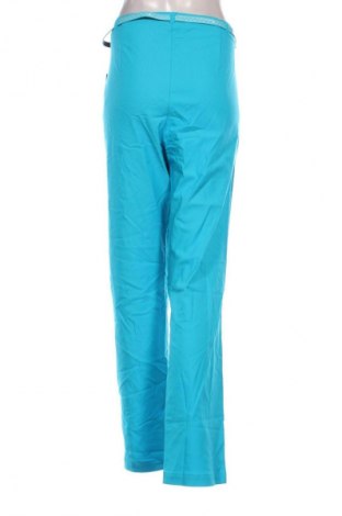 Dámske nohavice Va Milano, Veľkosť XXL, Farba Modrá, Cena  10,95 €