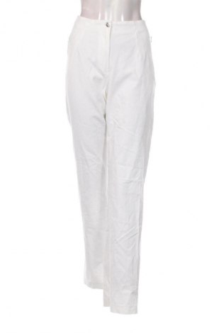 Damenhose Vanilia, Größe XL, Farbe Weiß, Preis € 20,99