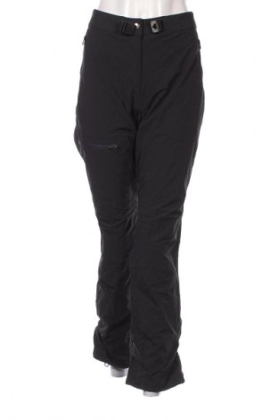 Damskie spodnie Vaude, Rozmiar XL, Kolor Czarny, Cena 180,99 zł