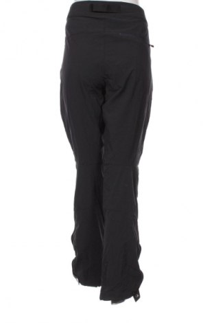 Damskie spodnie Vaude, Rozmiar XL, Kolor Czarny, Cena 180,99 zł