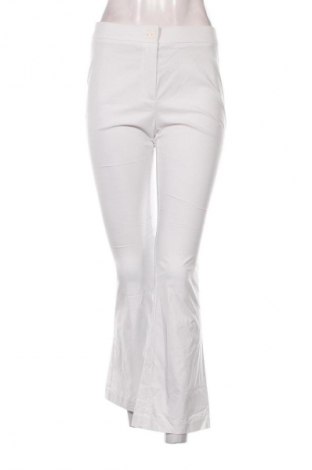 Damenhose Venezia, Größe XL, Farbe Weiß, Preis 15,99 €