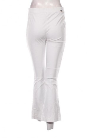 Damenhose Venezia, Größe XL, Farbe Weiß, Preis 15,99 €
