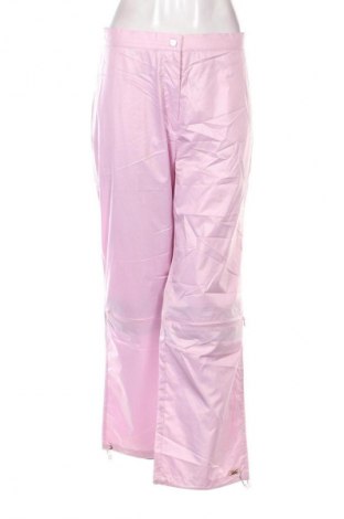 Damenhose Venice Beach, Größe L, Farbe Rosa, Preis € 11,99