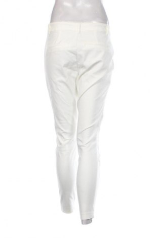 Damskie spodnie Vero Moda, Rozmiar M, Kolor ecru, Cena 81,99 zł
