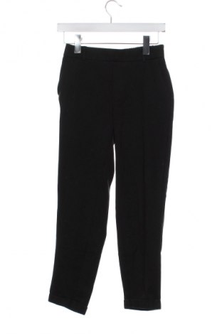 Dámske nohavice Vero Moda, Veľkosť XS, Farba Čierna, Cena  13,80 €