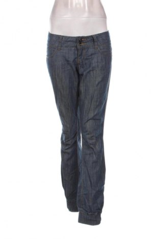Dámské kalhoty  Vero Moda, Velikost M, Barva Modrá, Cena  439,00 Kč