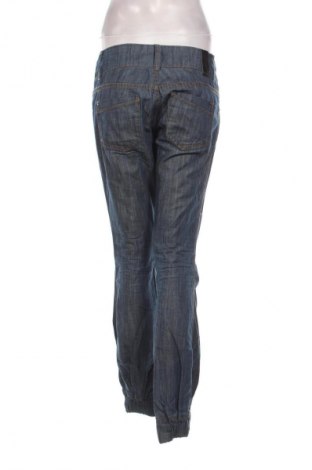 Dámské kalhoty  Vero Moda, Velikost M, Barva Modrá, Cena  439,00 Kč