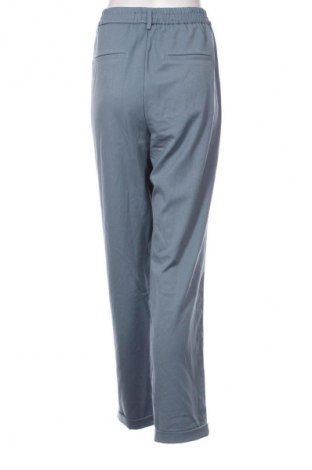 Damskie spodnie Vero Moda, Rozmiar XXL, Kolor Niebieski, Cena 203,99 zł