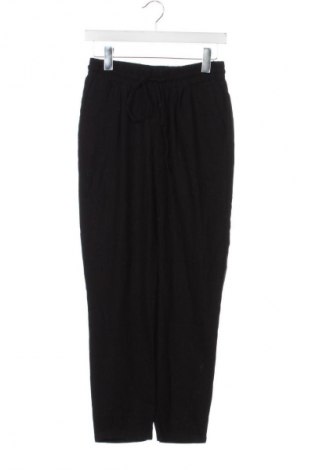 Dámské kalhoty  Vero Moda, Velikost XS, Barva Černá, Cena  999,00 Kč