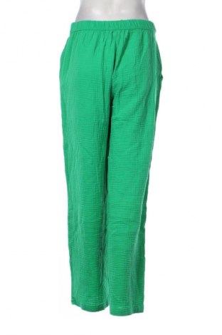 Női nadrág Vero Moda, Méret M, Szín Zöld, Ár 7 038 Ft