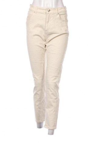 Női nadrág Vero Moda, Méret M, Szín Ekrü
, Ár 7 339 Ft
