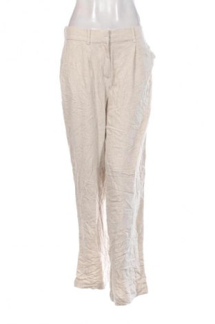 Dámske nohavice Vero Moda, Veľkosť L, Farba Béžová, Cena  15,95 €
