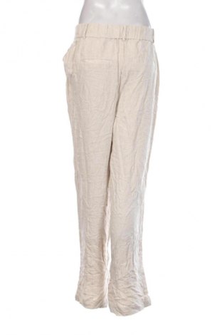 Dámske nohavice Vero Moda, Veľkosť L, Farba Béžová, Cena  15,95 €