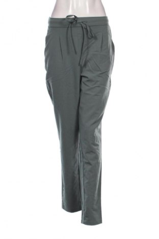 Damenhose Vero Moda, Größe L, Farbe Grün, Preis € 43,99