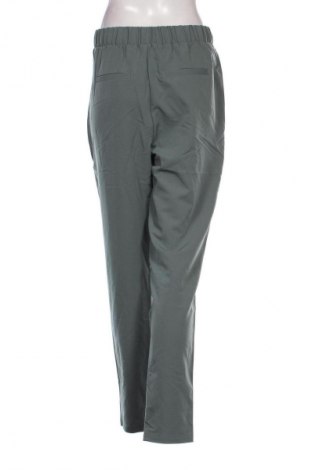 Damenhose Vero Moda, Größe L, Farbe Grün, Preis € 43,99