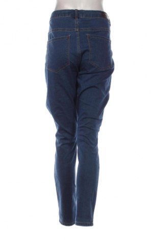 Damenhose Vero Moda, Größe XXL, Farbe Blau, Preis € 23,07