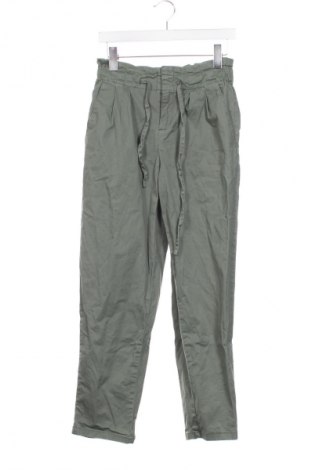 Dámské kalhoty  Vero Moda, Velikost XS, Barva Zelená, Cena  999,00 Kč