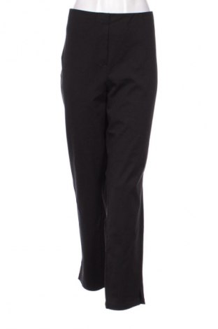 Дамски панталон Violeta by Mango, Размер 3XL, Цвят Черен, Цена 22,99 лв.