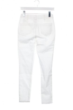 Pantaloni de femei Vivance, Mărime S, Culoare Alb, Preț 156,99 Lei