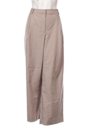 Damenhose Weekday, Größe XL, Farbe Aschrosa, Preis € 28,99