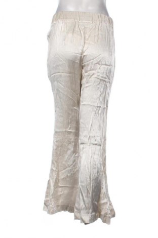 Damenhose Weekday, Größe M, Farbe Ecru, Preis € 17,99