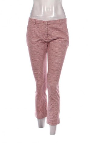 Дамски панталон Weekend Max Mara, Размер M, Цвят Многоцветен, Цена 152,99 лв.