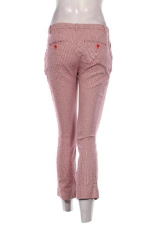 Дамски панталон Weekend Max Mara, Размер M, Цвят Многоцветен, Цена 152,99 лв.