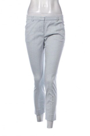 Γυναικείο παντελόνι Weekend Max Mara, Μέγεθος S, Χρώμα Πολύχρωμο, Τιμή 208,47 €