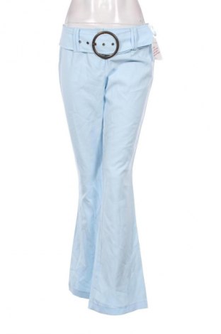 Damenhose Woodpecker, Größe M, Farbe Blau, Preis 15,99 €