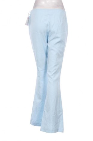 Damenhose Woodpecker, Größe M, Farbe Blau, Preis 15,99 €