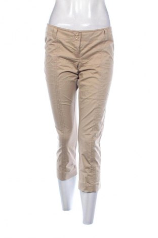Damenhose Woolworths, Größe M, Farbe Beige, Preis 11,99 €